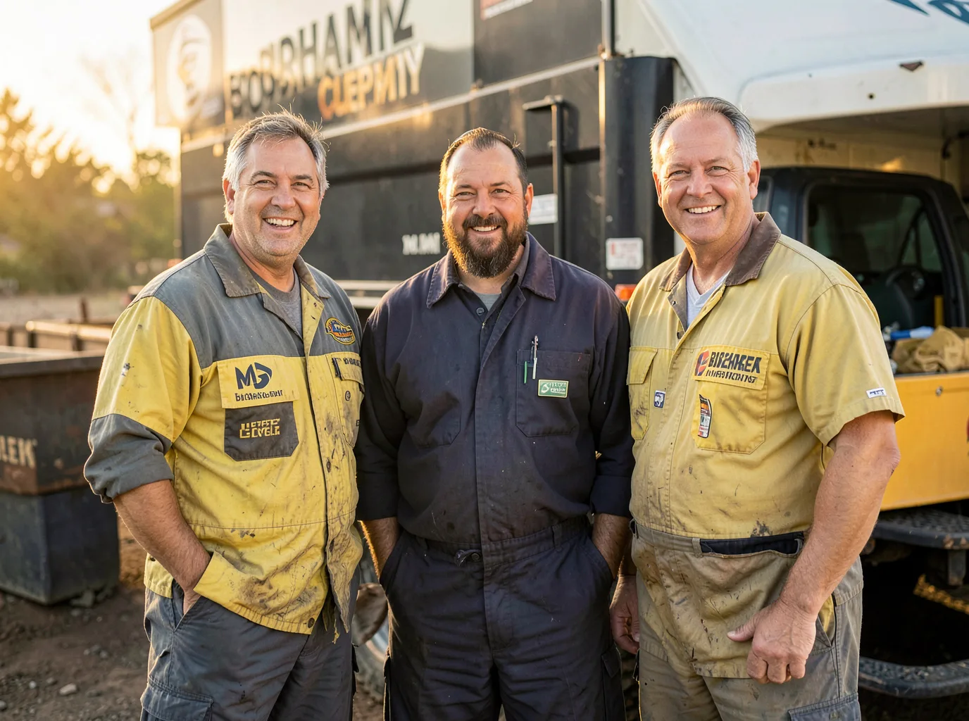 Sewage Cleanup company in Acton, CA