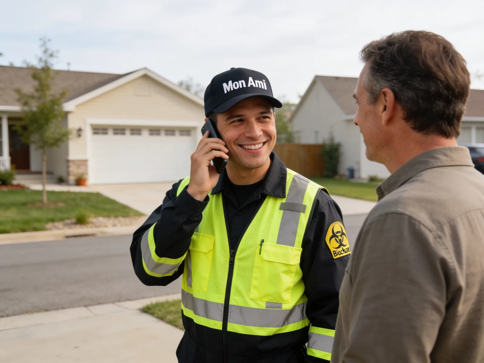 Sewage Cleanup Acton, CA FAQs