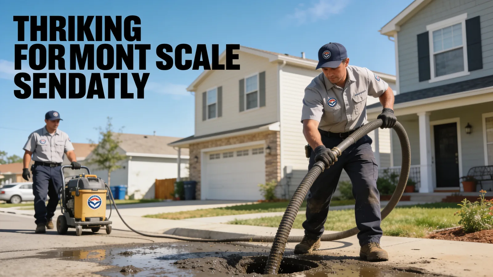Sewage Cleanup in Acton, CA near me